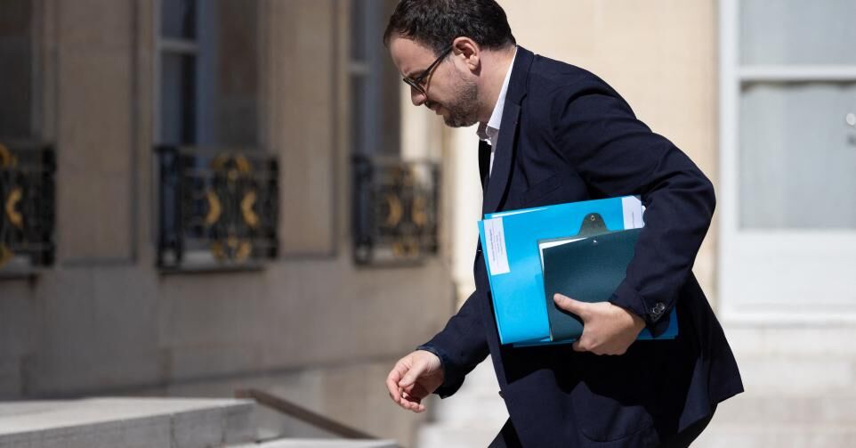 Les grands défis pour le nouveau ministre français de la Santé