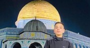 Ein palästinensischer Teenager von zionistischen Soldaten erschossen