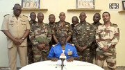 فرانسه تمام کمک‌ها به نیجر را قطع کرد
