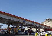 مصرف سوخت در خراسان جنوبی ۷.۶ درصد افزایش یافت