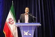 کانون پرورش فکری کرمانشاه به عنوان دبیرخانه ستاد ملی اربعین کودک و نوجوان انتخاب شد