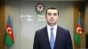 جمهوری آذربایجان از اظهارات اتحادیه اروپا در مورد قره باغ انتقاد کرد