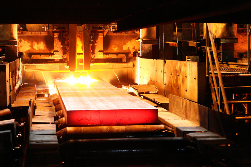 L’Iran à la septième position dans le classement des producteurs mondiaux d'acier