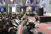 امام جمعه یزد: استکبارستیزی محور قیام امام حسین (ع) بود