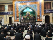 امام جمعه آبادان: نماز جمعه بستر بصیرت افزایی است