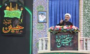 امام جمعه کرمان: مشارکت حداکثری در انتخابات تکلیف است