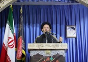 هشت سال دفاع مقدس قطعه بی نظیری از تاریخ انقلاب اسلامی ایران است
