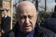 Россия заявила, что глава Вагнера Пригожин погиб в авиакатастрофе