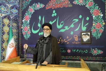امام جمعه تبریز: امر به معروف و نهی از منکر پایه های قدرت نرم نظام را شکل می دهد