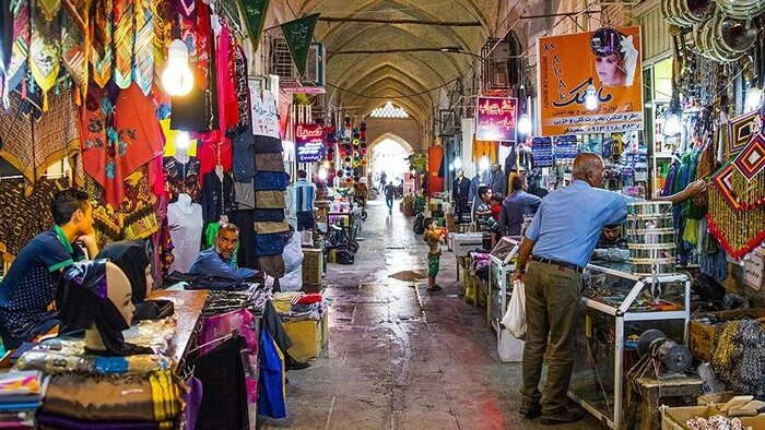 ایران، جایگزین اروپا برای مقصد گردشگری روسها