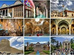 İran, Rus Turistler İçin Avrupa’ya Alternatif
