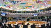 شورای اروپا تحریم‌ها علیه روسیه را تمدید کرد