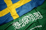 وزیران خارجه عربستان و سوئد درباره هتک حرمت قرآن گفت وگو کردند