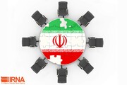 احزاب استان زنجان صاحب خانه می‌شوند