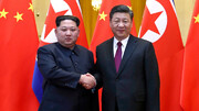 آمادگی چین برای توسعه روابط پایدار با کره شمالی 