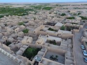 هفت اثر تاریخی استان یزد ثبت ملی شد