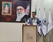 شرکت توزیع نیروی برق استان کرمانشاه در ناحیه سبز اطلاس ایمنی قرار گرفت