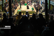 فراخوان ۵۰۰ گروه‌ موزیک هیات‌های مذهبی کشور به «همایش منتظران فرج» در اصفهان