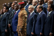 روایتی از یک خبر| تحکیم روابط روسیه-آفریقا در مسیر مقابله با نفوذ غرب