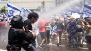 30-я неделя протестов в Израиле: протестующие вернутся на улицы