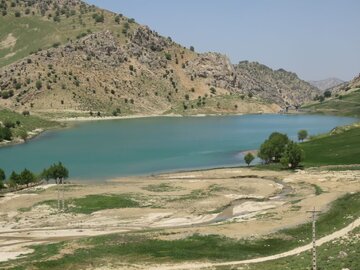 مارگون، سرزمین رویایی با چشمه سارهای همیشه جاری