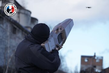 France : les drones sont la principale menace pour les JO 2024 