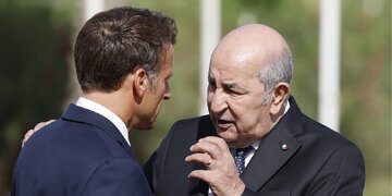 L’Algérie qualifie France 24 de « chaîne poubelle » contrôlée par l’Élysée 