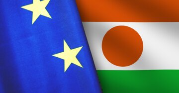اتحادیه اروپا بودجه‌های حمایتی و همکاری‌ امنیتی با نیجر را تعلیق کرد