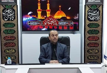 استاندار خراسان جنوبی: رفع گره از کار مردم، تکلیف مسئولان است