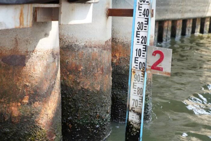 هشدار؛ خزر در خطر/آیا کاسپین به سرنوشت دریاچه ارومیه دچار میشود؟