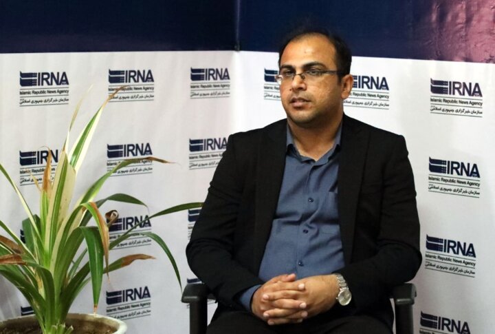 پایگاه انتقال خون بوشهر برای انجام آزمایشها مستقل است