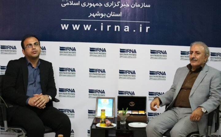 پایگاه انتقال خون بوشهر برای انجام آزمایشها مستقل است