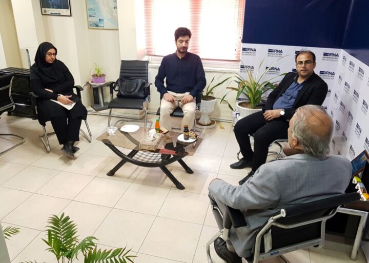 پایگاه انتقال خون بوشهر برای انجام آزمایشها مستقل است