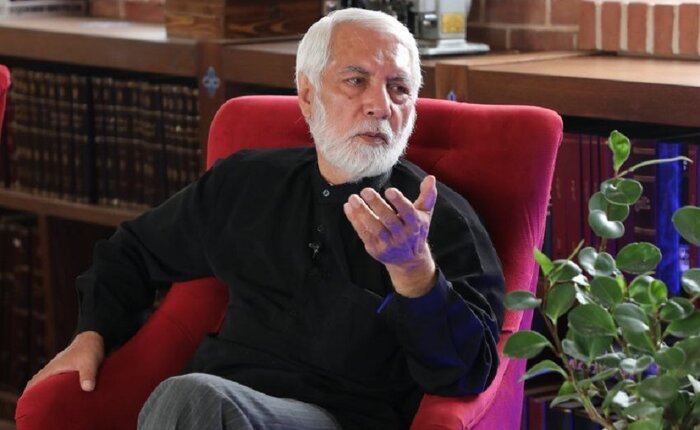 فرامرز قریبیان برای «سفیر» ۲۴۰ هزار تومان دستمزد گرفت