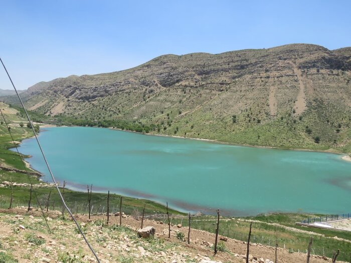 تالابهای برم الوان و مورزرد زیلایی در مسیر ثبت جهانی