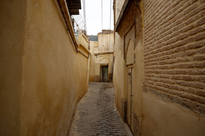 همبستگی ارگانها، لازمه اجرای طرح جامع بافت تاریخی شیراز