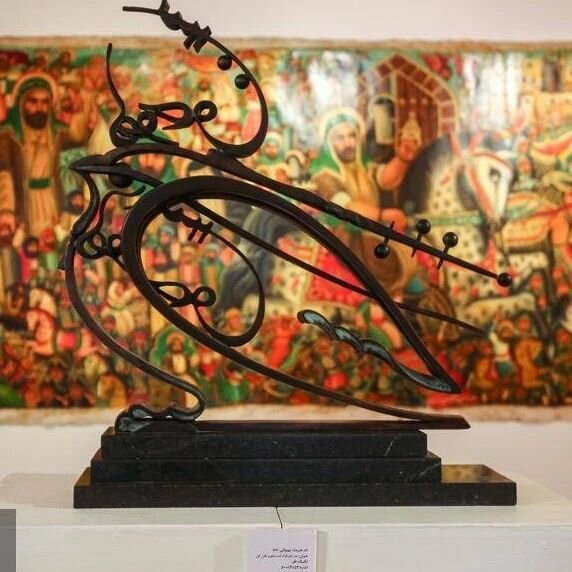 کدام نمایشگاه‌ها در گالری‌های تهران برپا هستند؟
