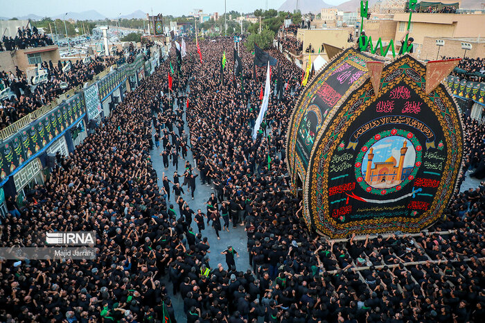 تفت، بهشت استان یزد