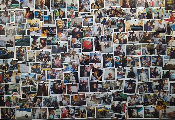 کدام نمایشگاهها در گالریهای تهران برپا هستند؟