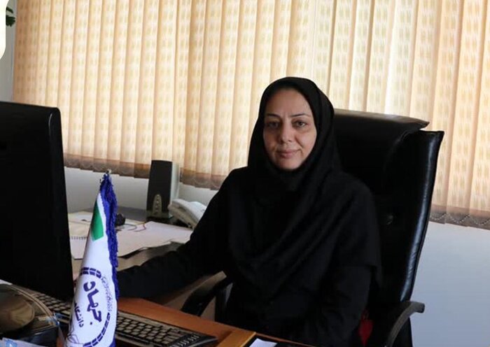 موفقیت جهاددانشگاهی در تولید تجاری یک افزودنی مهم و حساس صنعت پتروشیمی 2 موفقیت جهاددانشگاهی در تولید تجاری یک افزودنی مهم و حساس صنعت پتروشیمی