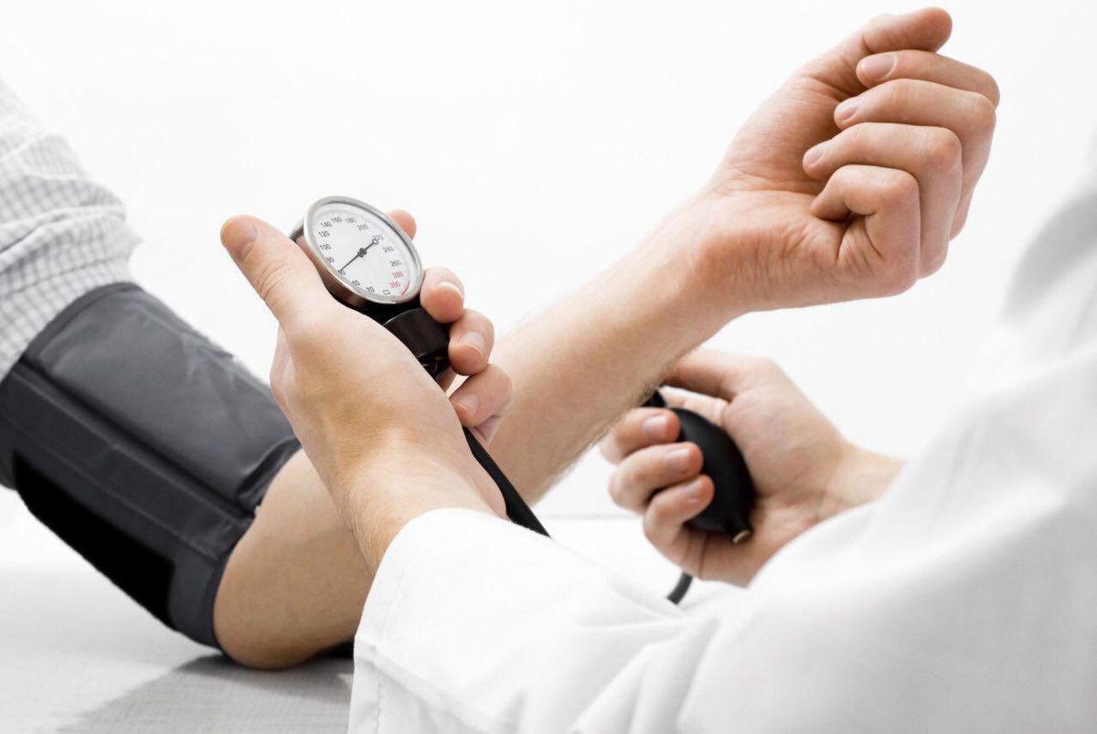 علت و درمان کاهش ناگهانی فشار خون