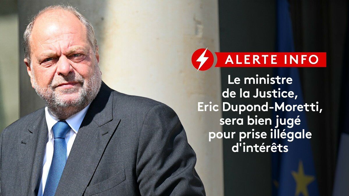 France : Un ministre de la Justice accusé de l’injustice et de la corruption