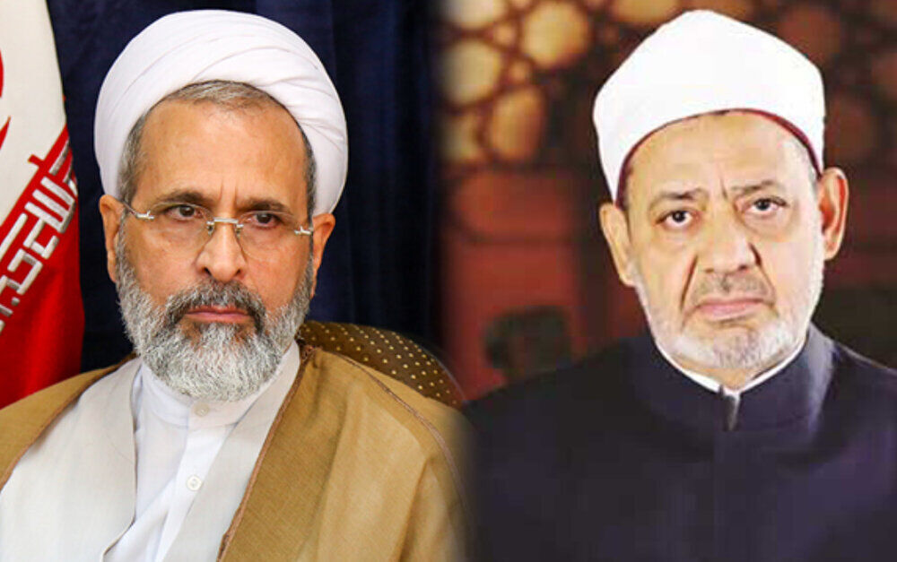 El director de los seminarios islámicos en Irán pide una revisión de las relaciones con los países que insultan el Sagrado Corán