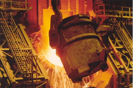 ایران همچنان در میان ۱۰ فولادساز برتر جهان 2 تثبیت جایگاه ایران و اصفهان به عنوان فولادساز و صادر کننده برتر ایران و جهان