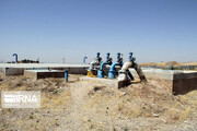 آبرسانی پنج روستای جدید زیر پوشش شرکت آب و فاضلاب مشهد قرار گرفت