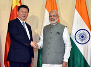 شباهت فکری مودی و شی جینپینگ روابط هند و چین را بهبود می‌بخشد