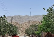 ۶ روستای خراسان جنوبی به شبکه ملی اطلاعات متصل شدند