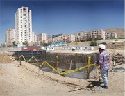 چهار تصفیه‌خانه فاضلاب محلی برای منطقه ۲۲ تهران ساخته می‌شود