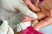 شمار مبتلایان به مالاریا در جنوب کرمان امسال به ۱۷ نفر رسید