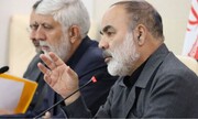 استاندار: میزبانی از زائران اربعین افتخاری بزرگ برای مردم سیستان و بلوچستان است